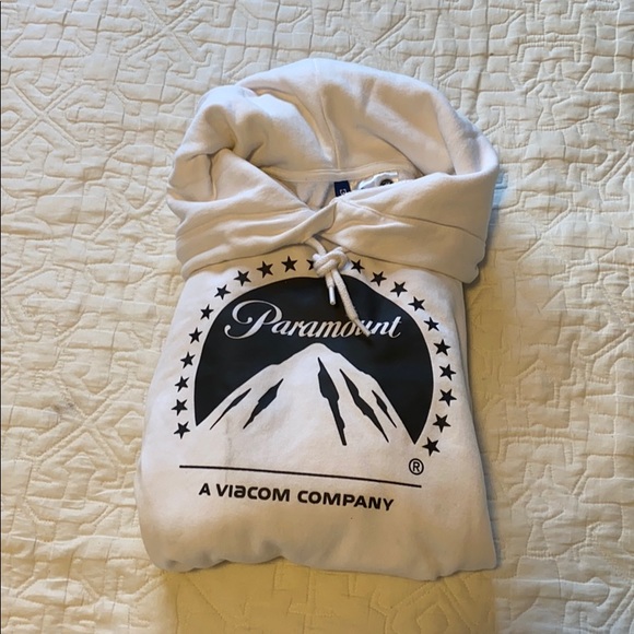 h&m paramount hoodie